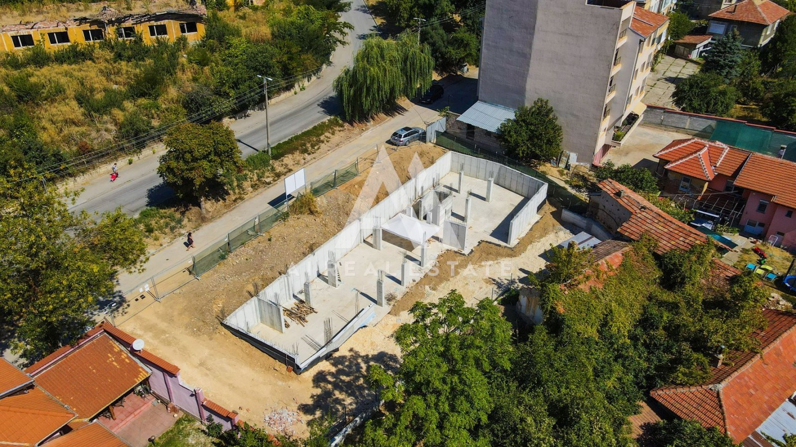 Продава 2-СТАЕН, гр. Плевен, 9-ти квартал, снимка 6 - Апартаменти - 52799008