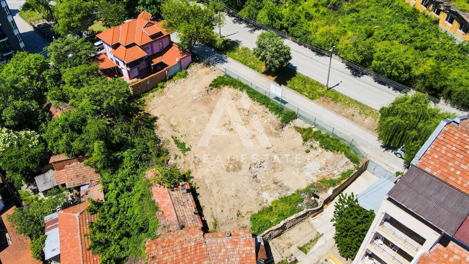 Продава 2-СТАЕН, гр. Плевен, 9-ти квартал, снимка 3 - Апартаменти - 52799008