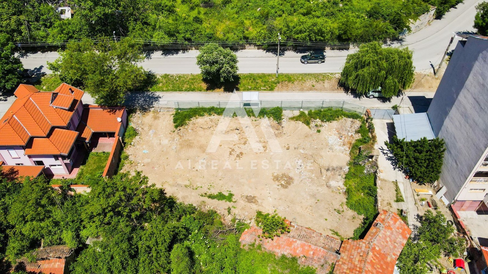 Продава 2-СТАЕН, гр. Плевен, 9-ти квартал, снимка 5 - Апартаменти - 52799008