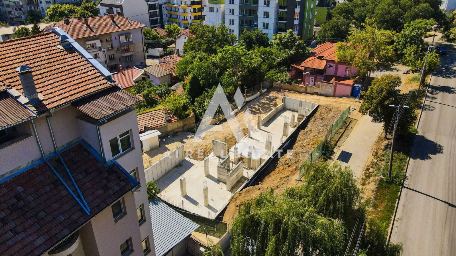 Продава 2-СТАЕН, гр. Плевен, 9-ти квартал, снимка 10 - Апартаменти - 52799008