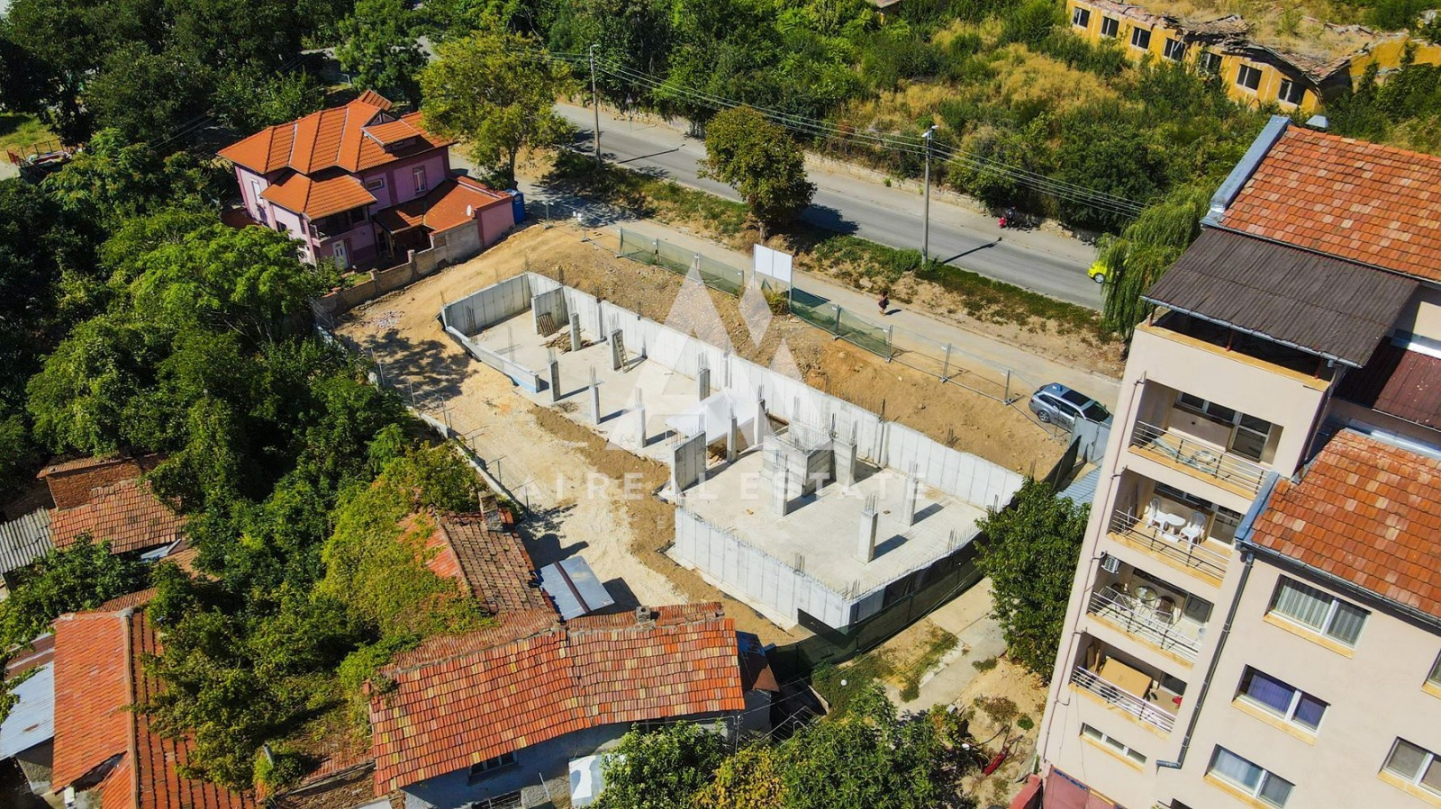 Продава 2-СТАЕН, гр. Плевен, 9-ти квартал, снимка 8 - Апартаменти - 52799008