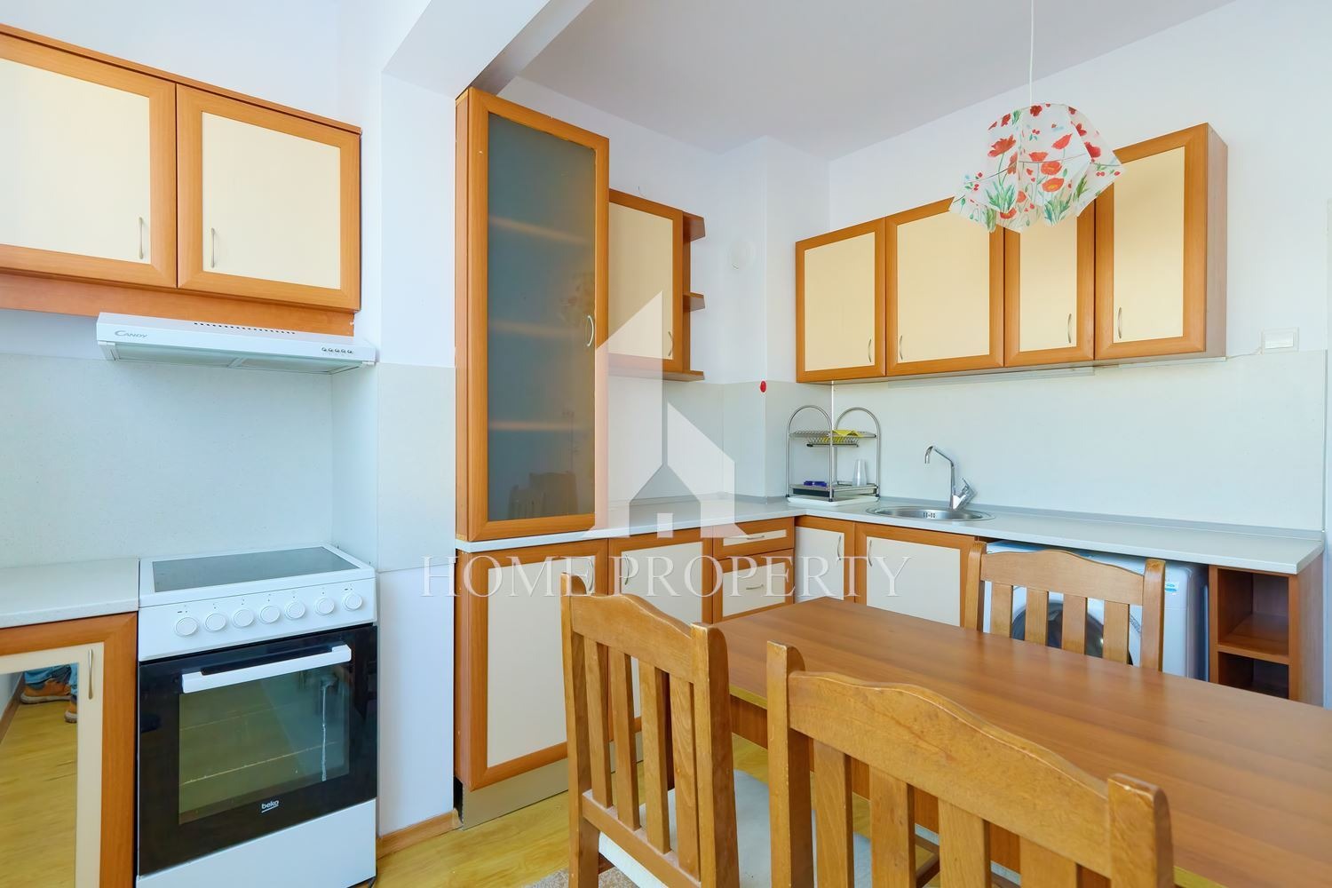 Продава 2-СТАЕН, гр. София, Дружба 1