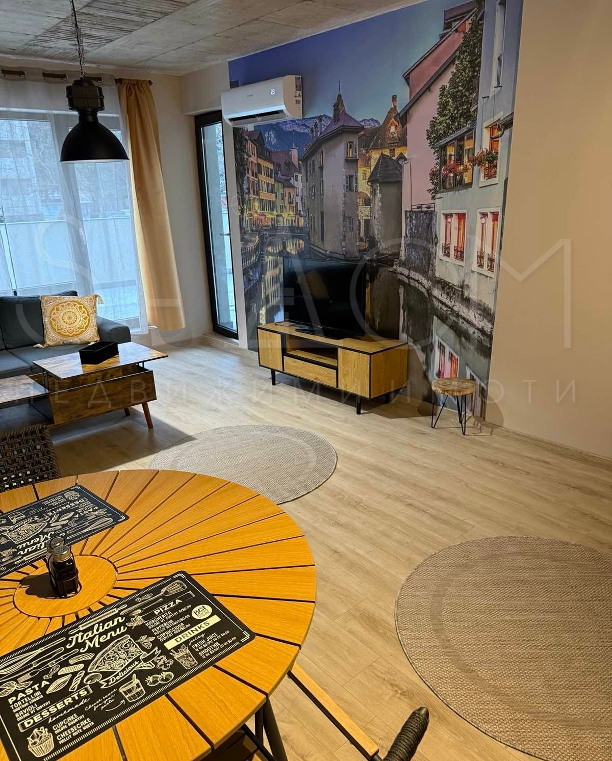 Продава 2-СТАЕН, гр. Стара Загора, Ремиза