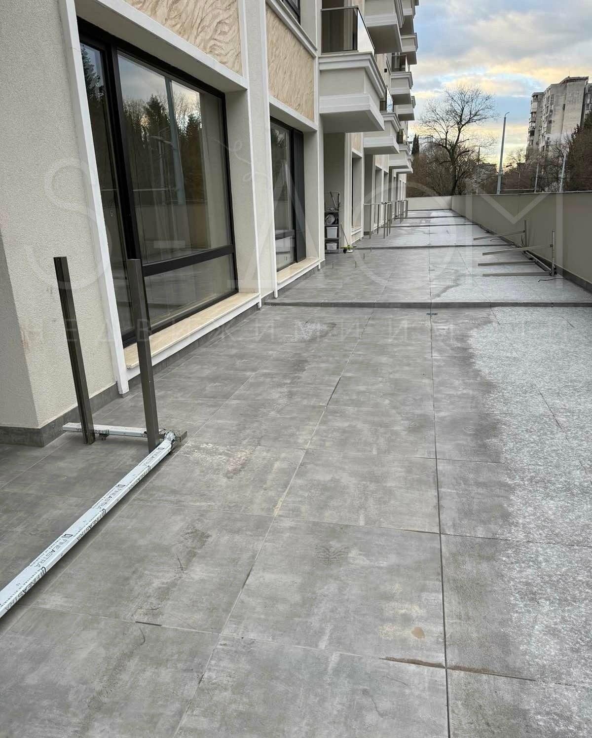 Продава 2-СТАЕН, гр. Стара Загора, Ремиза, снимка 7 - Апартаменти - 54264054