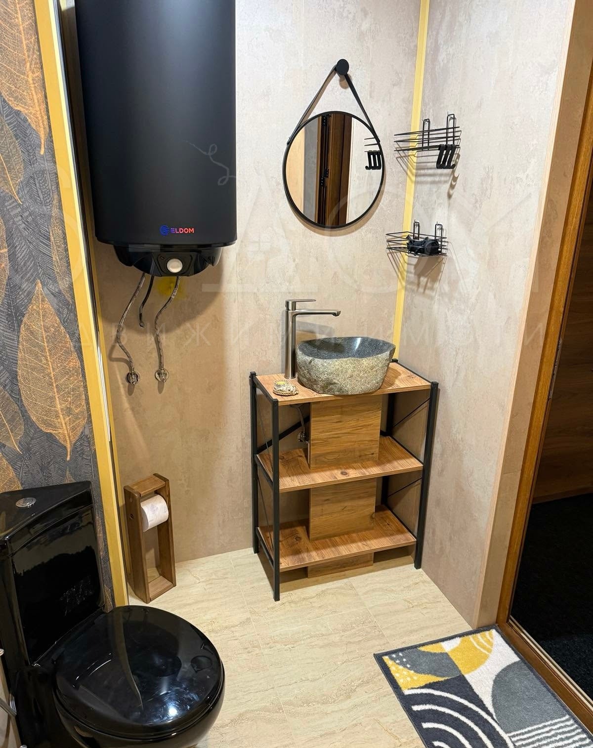 Продава 2-СТАЕН, гр. Стара Загора, Ремиза, снимка 8 - Апартаменти - 54264054