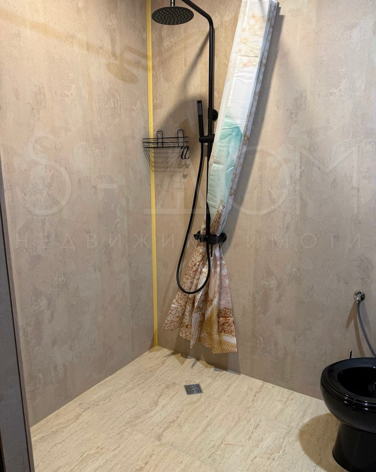 Продава 2-СТАЕН, гр. Стара Загора, Ремиза, снимка 9 - Апартаменти - 54264054