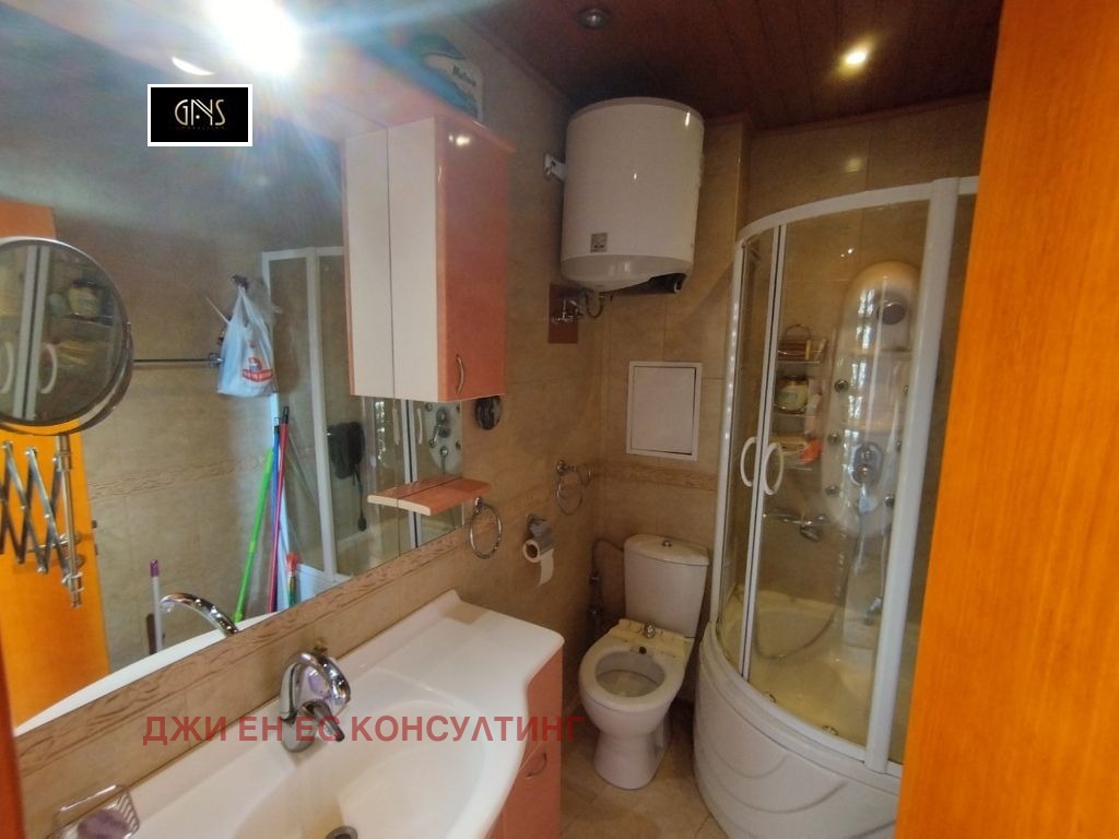 Продава 2-СТАЕН, гр. София, Люлин 8, снимка 7 - Апартаменти - 55051754