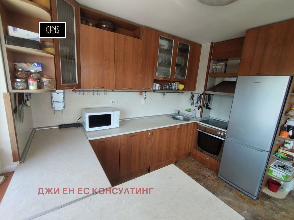 Продава 2-СТАЕН, гр. София, Люлин 8, снимка 3 - Апартаменти - 55051754
