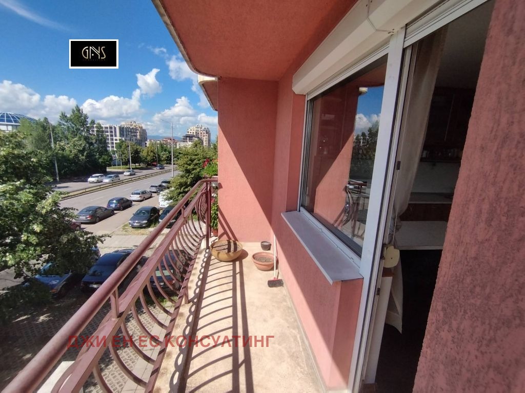 Продава 2-СТАЕН, гр. София, Люлин 8, снимка 12 - Апартаменти - 55051754