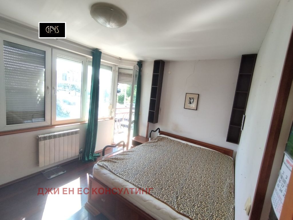 Продава 2-СТАЕН, гр. София, Люлин 8, снимка 9 - Апартаменти - 55051754