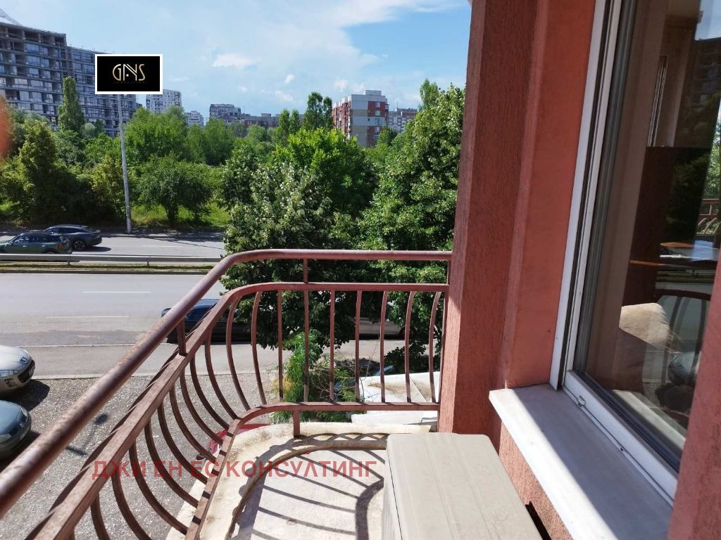 Продава 2-СТАЕН, гр. София, Люлин 8, снимка 11 - Апартаменти - 55051754