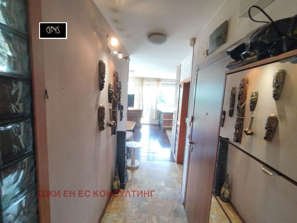 Продава 2-СТАЕН, гр. София, Люлин 8, снимка 5 - Апартаменти - 55051754