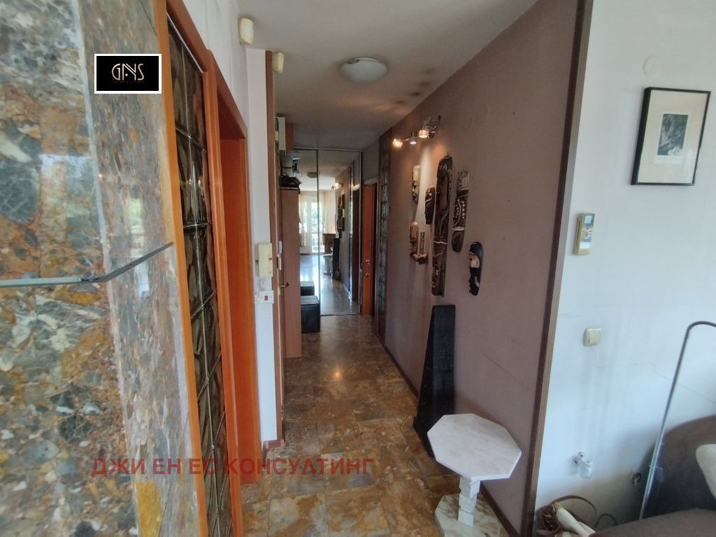 Продава 2-СТАЕН, гр. София, Люлин 8, снимка 6 - Апартаменти - 55051754