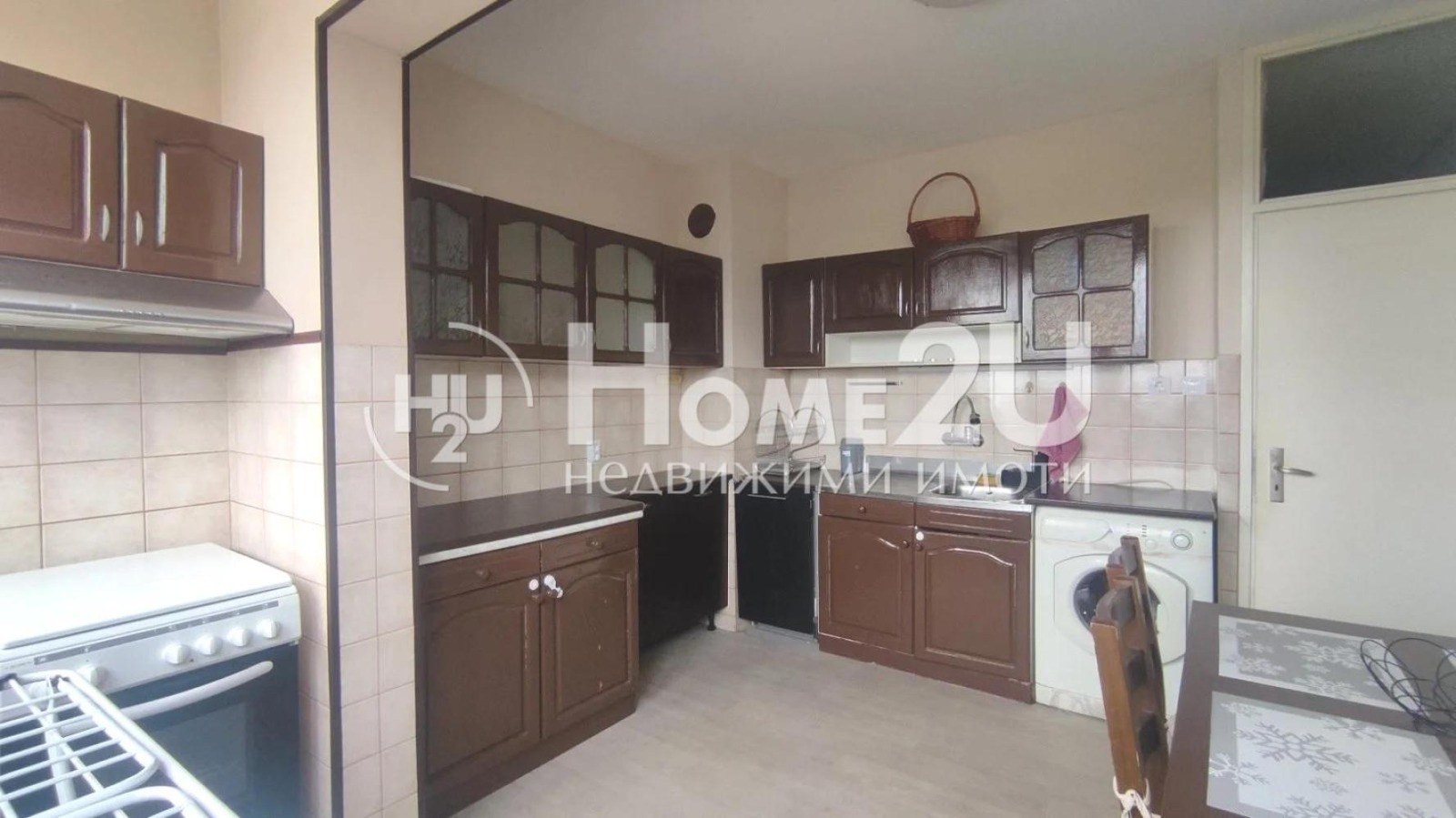 Продава 3-СТАЕН, гр. София, Овча купел, снимка 7 - Апартаменти - 54188564