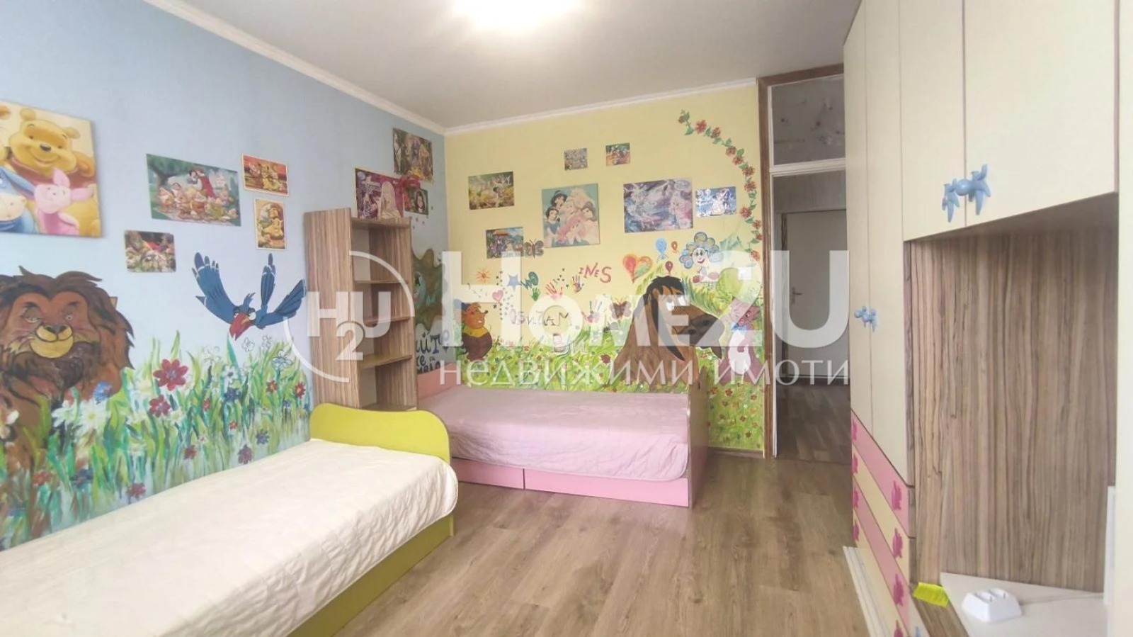 Продава 3-СТАЕН, гр. София, Овча купел, снимка 6 - Апартаменти - 54188564