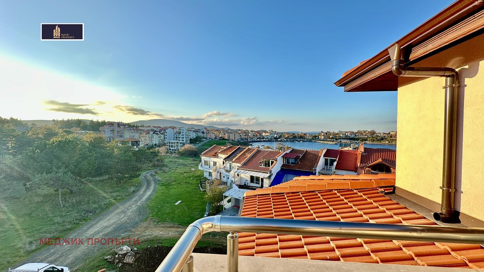 Продава 3-СТАЕН, гр. Ахтопол, област Бургас, снимка 7 - Апартаменти - 54210332