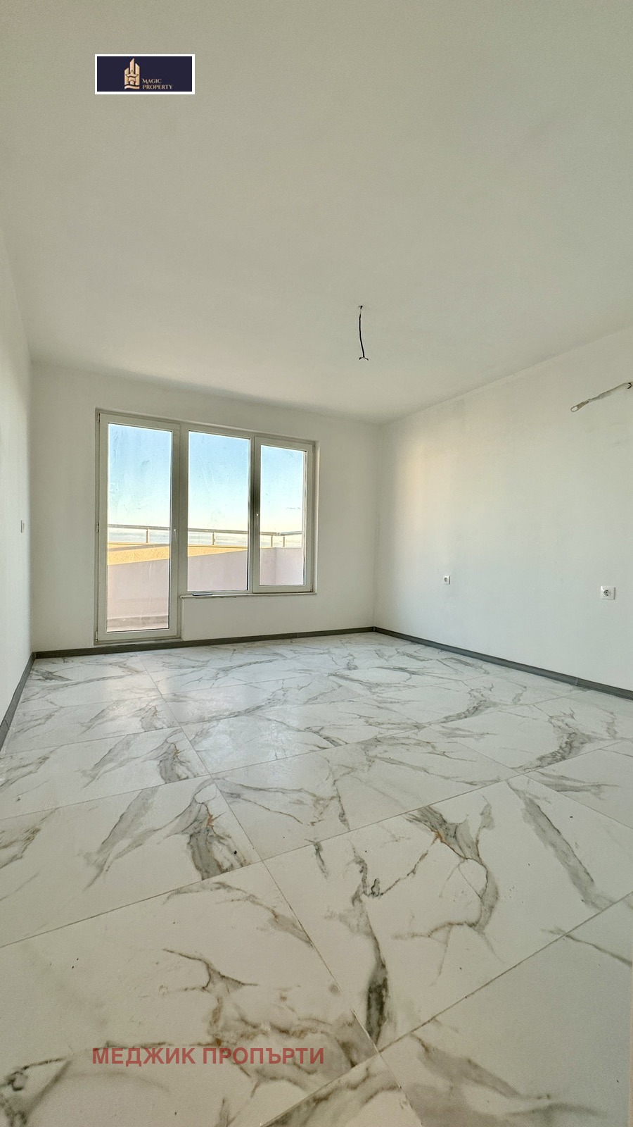 Продава 3-СТАЕН, гр. Ахтопол, област Бургас, снимка 9 - Апартаменти - 54210332