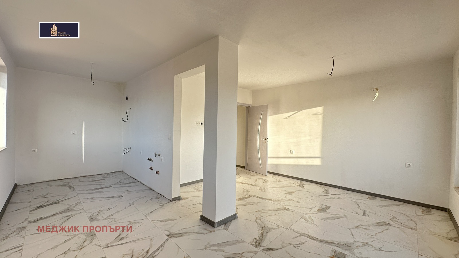 Продава 3-СТАЕН, гр. Ахтопол, област Бургас, снимка 11 - Апартаменти - 54210332