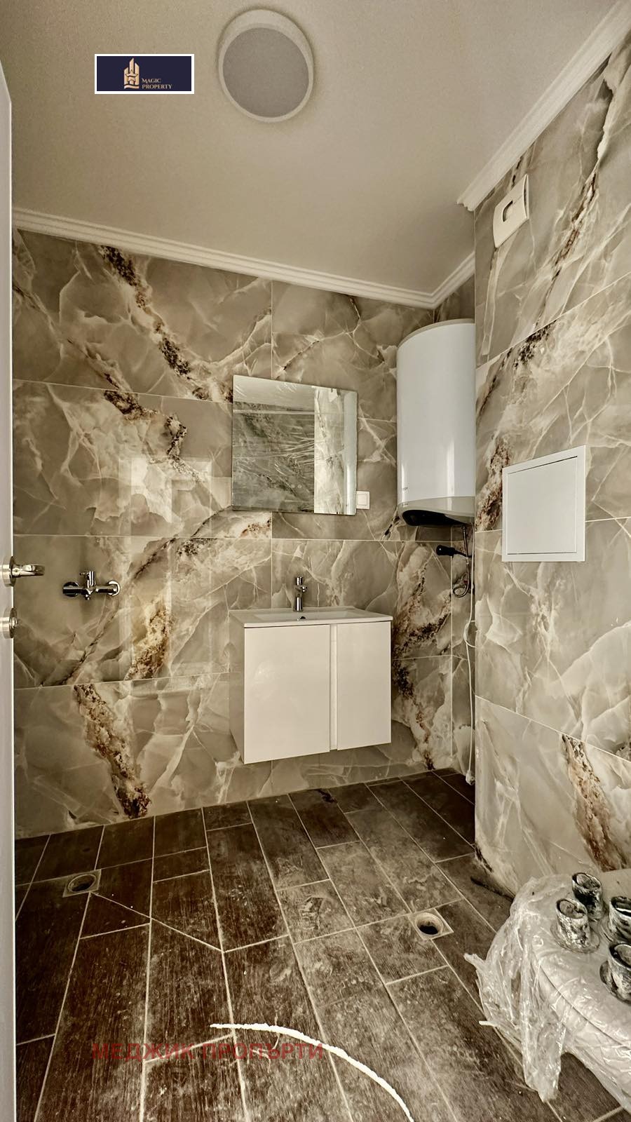 Продава 3-СТАЕН, гр. Ахтопол, област Бургас, снимка 10 - Апартаменти - 54210332