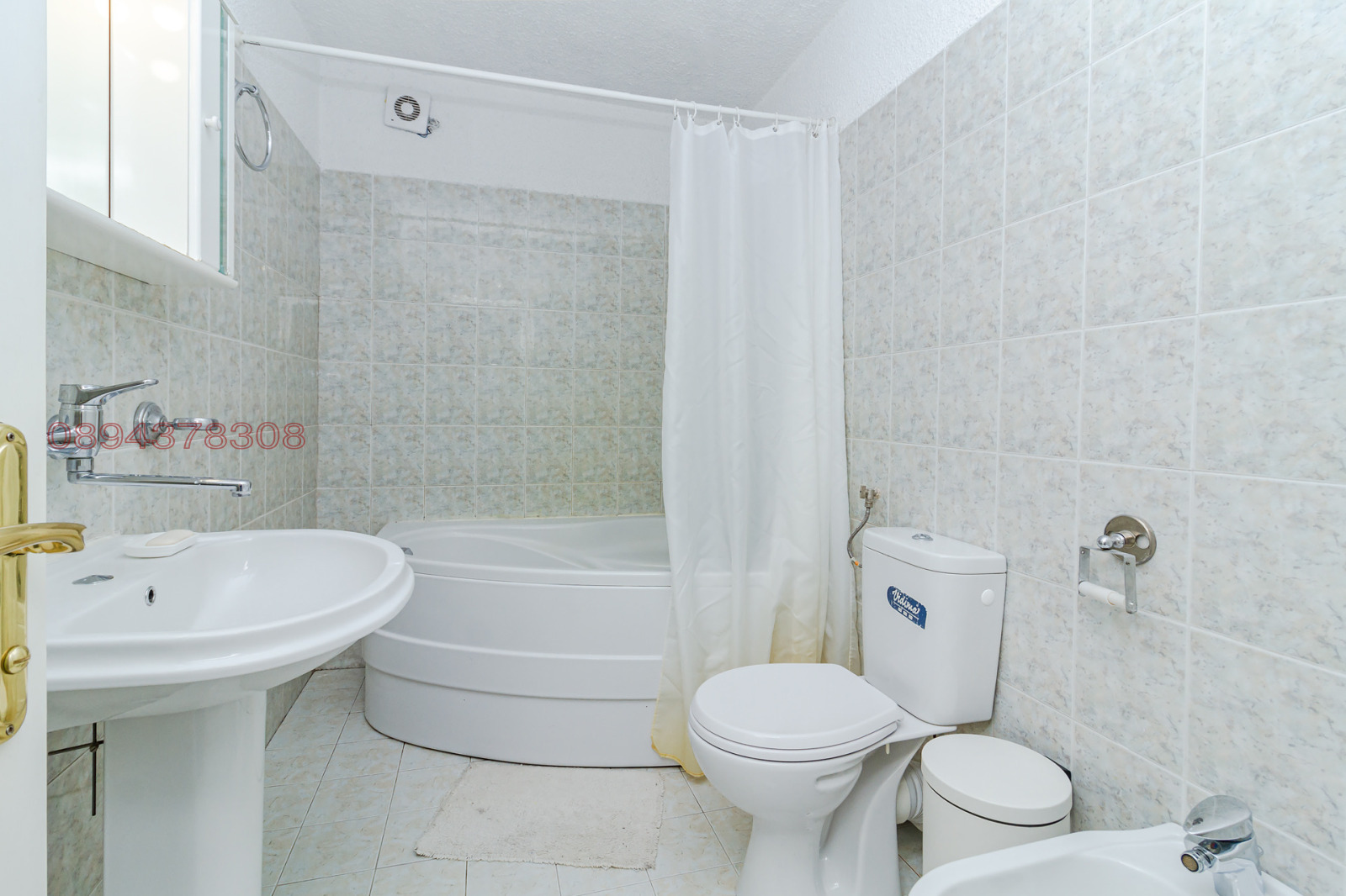 Продава 3-СТАЕН, гр. София, Център, снимка 6 - Апартаменти - 55426811