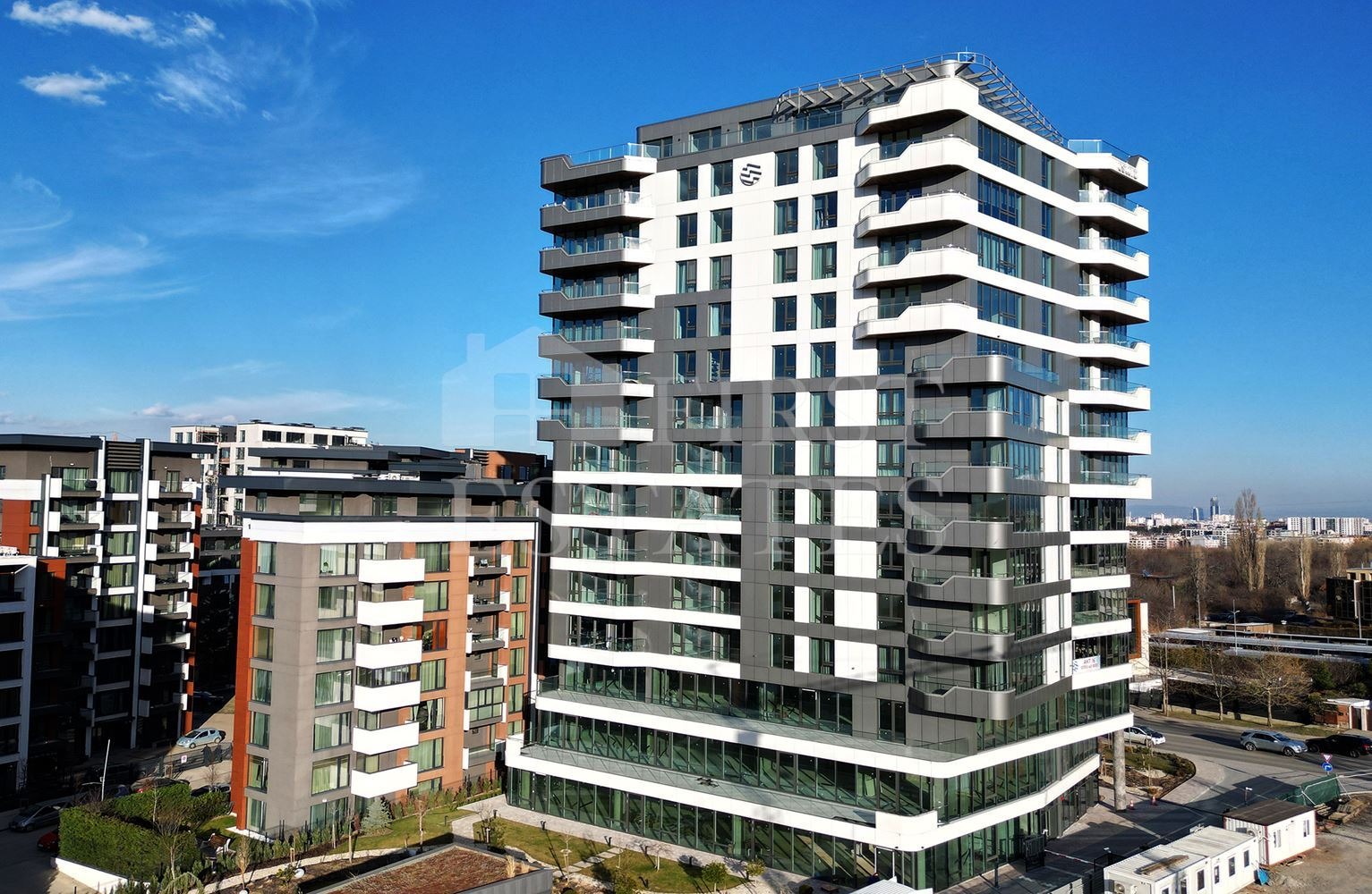 Продава 4-СТАЕН, гр. София, Кръстова вада, снимка 2 - Апартаменти - 52008881