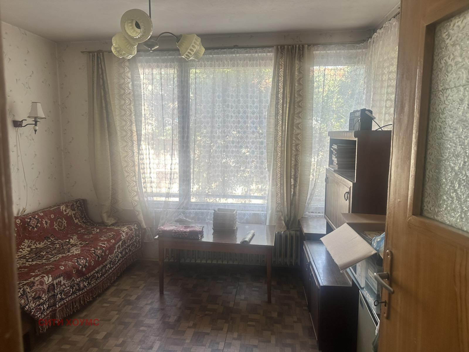 Продава 4-СТАЕН, гр. Кърджали, Център, снимка 6 - Апартаменти - 55308477