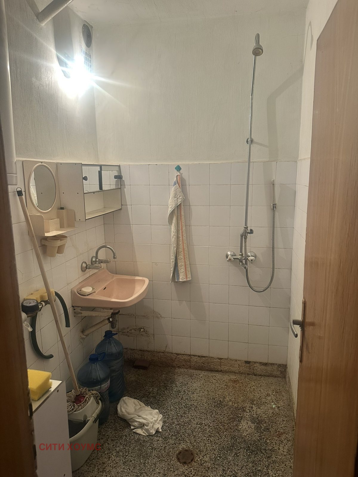 Продава 4-СТАЕН, гр. Кърджали, Център, снимка 14 - Апартаменти - 55308477
