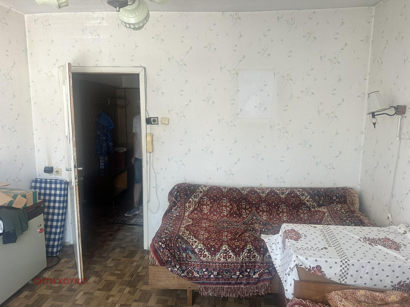 Продава 4-СТАЕН, гр. Кърджали, Център, снимка 7 - Апартаменти - 55308477