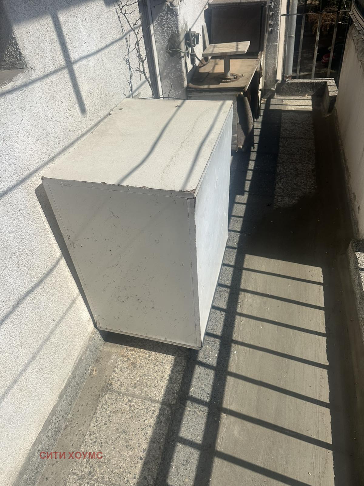 Продава 4-СТАЕН, гр. Кърджали, Център, снимка 13 - Апартаменти - 55308477
