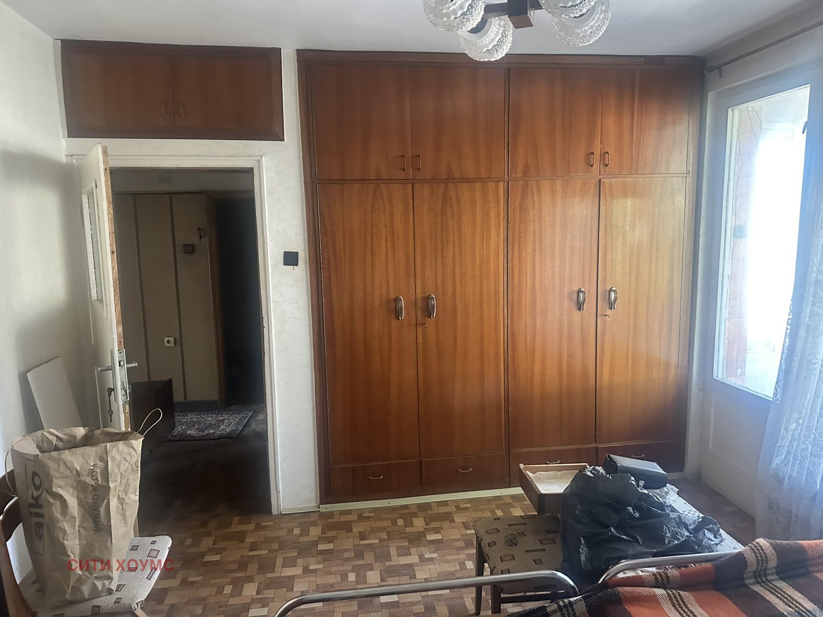 Продава 4-СТАЕН, гр. Кърджали, Център, снимка 9 - Апартаменти - 55308477