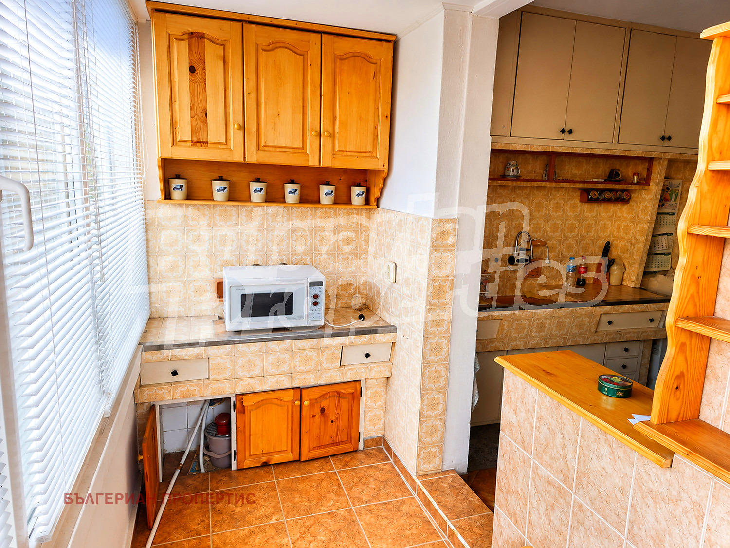 Продава 4-СТАЕН, гр. Шумен, Център, снимка 2 - Апартаменти - 55625742