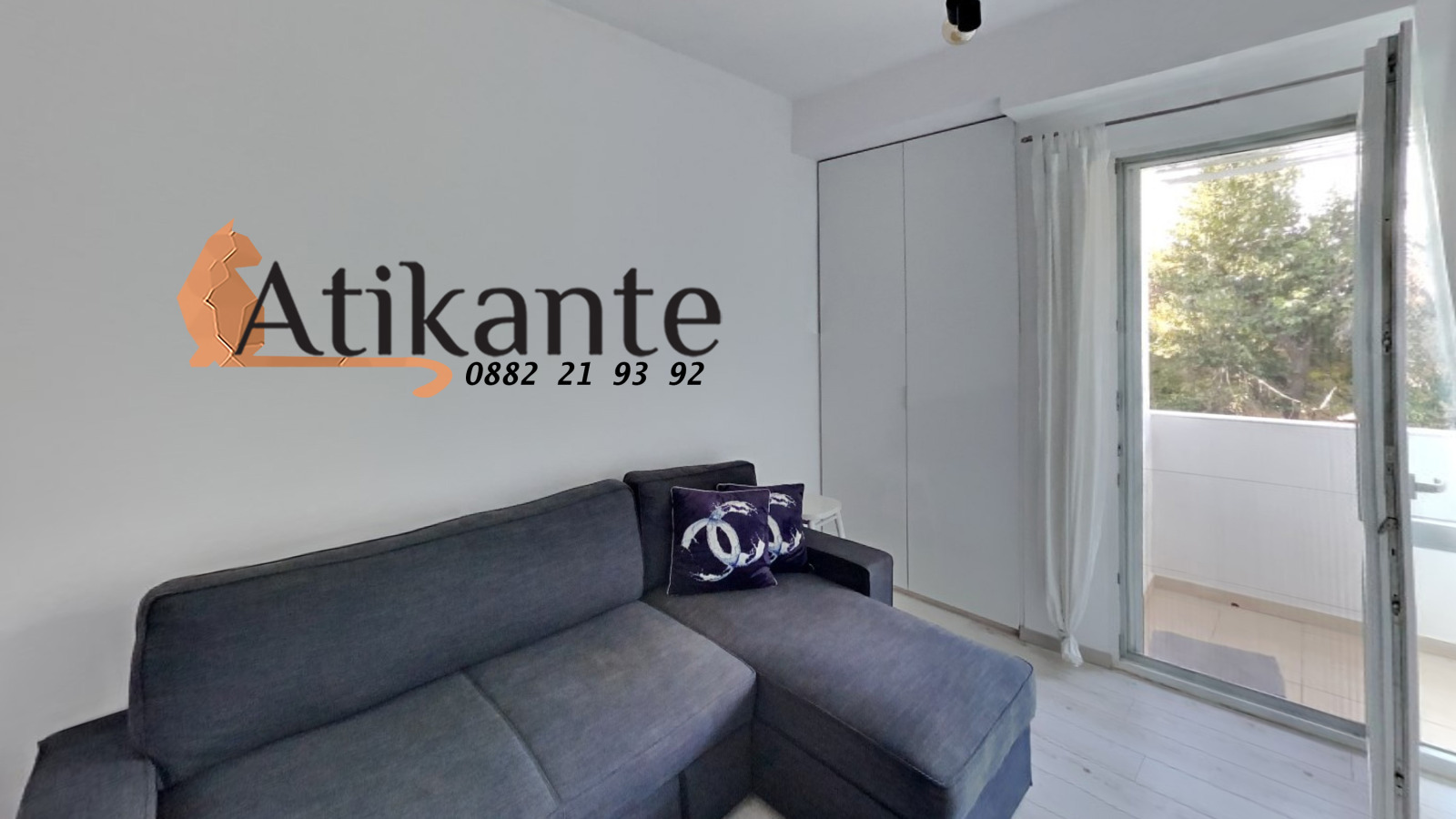 Продава 4-СТАЕН, гр. София, Илинден, снимка 8 - Апартаменти - 55905934