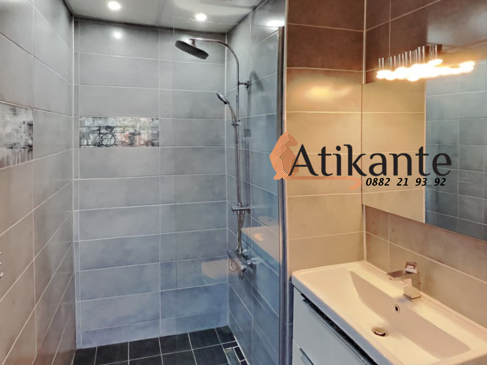 Продава 4-СТАЕН, гр. София, Илинден, снимка 7 - Апартаменти - 55905934