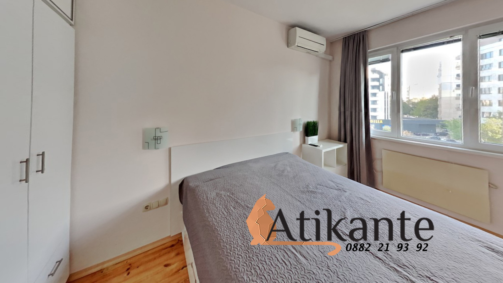 Продава 4-СТАЕН, гр. София, Илинден, снимка 9 - Апартаменти - 55905934
