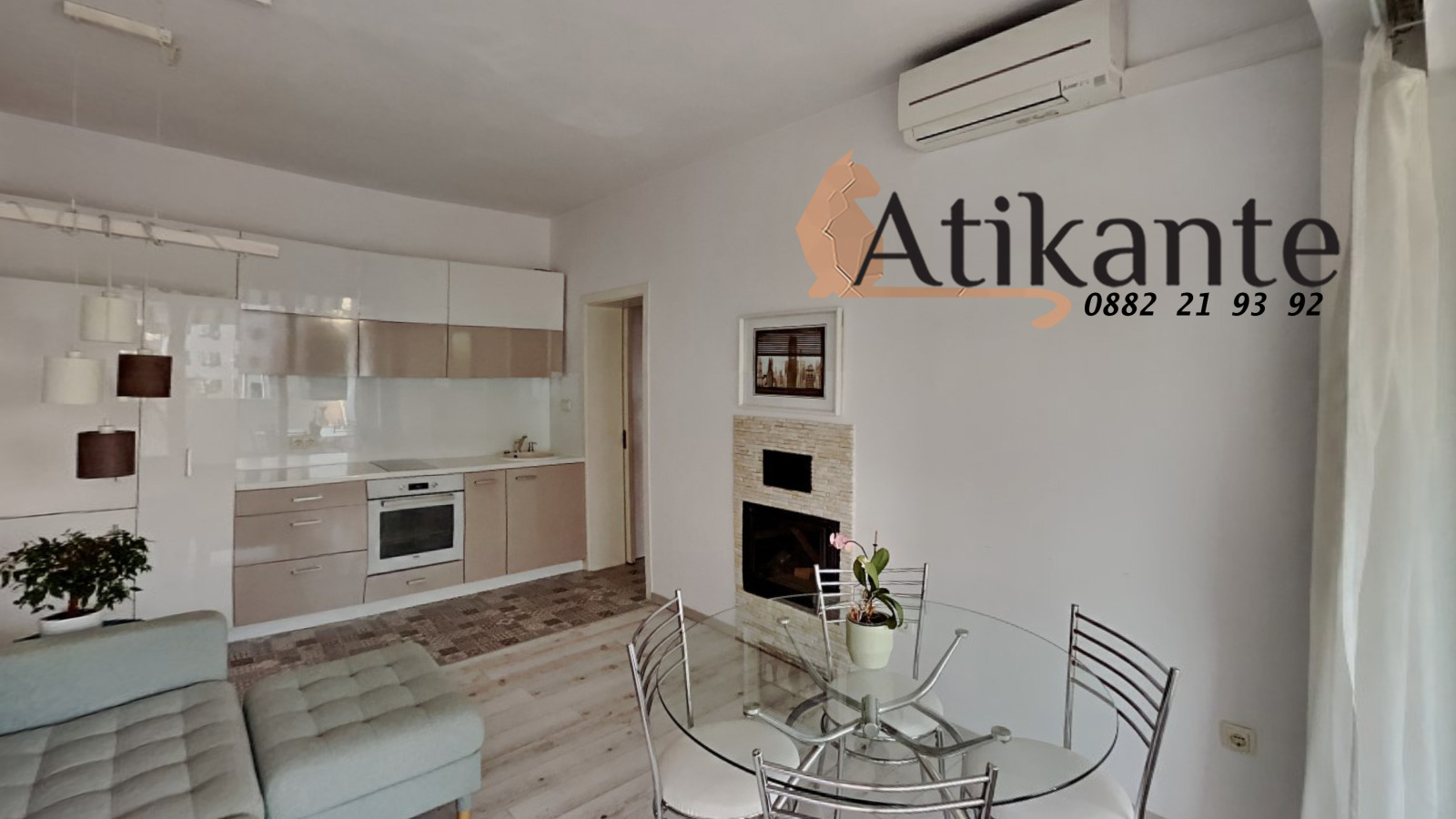 Продава 4-СТАЕН, гр. София, Илинден, снимка 3 - Апартаменти - 55905934