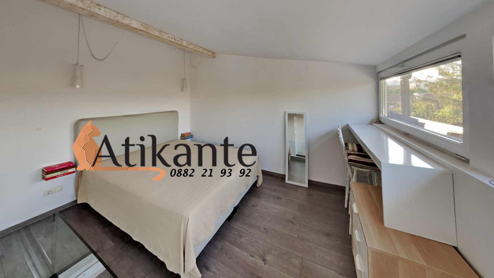 Продава 4-СТАЕН, гр. София, Илинден, снимка 5 - Апартаменти - 55905934