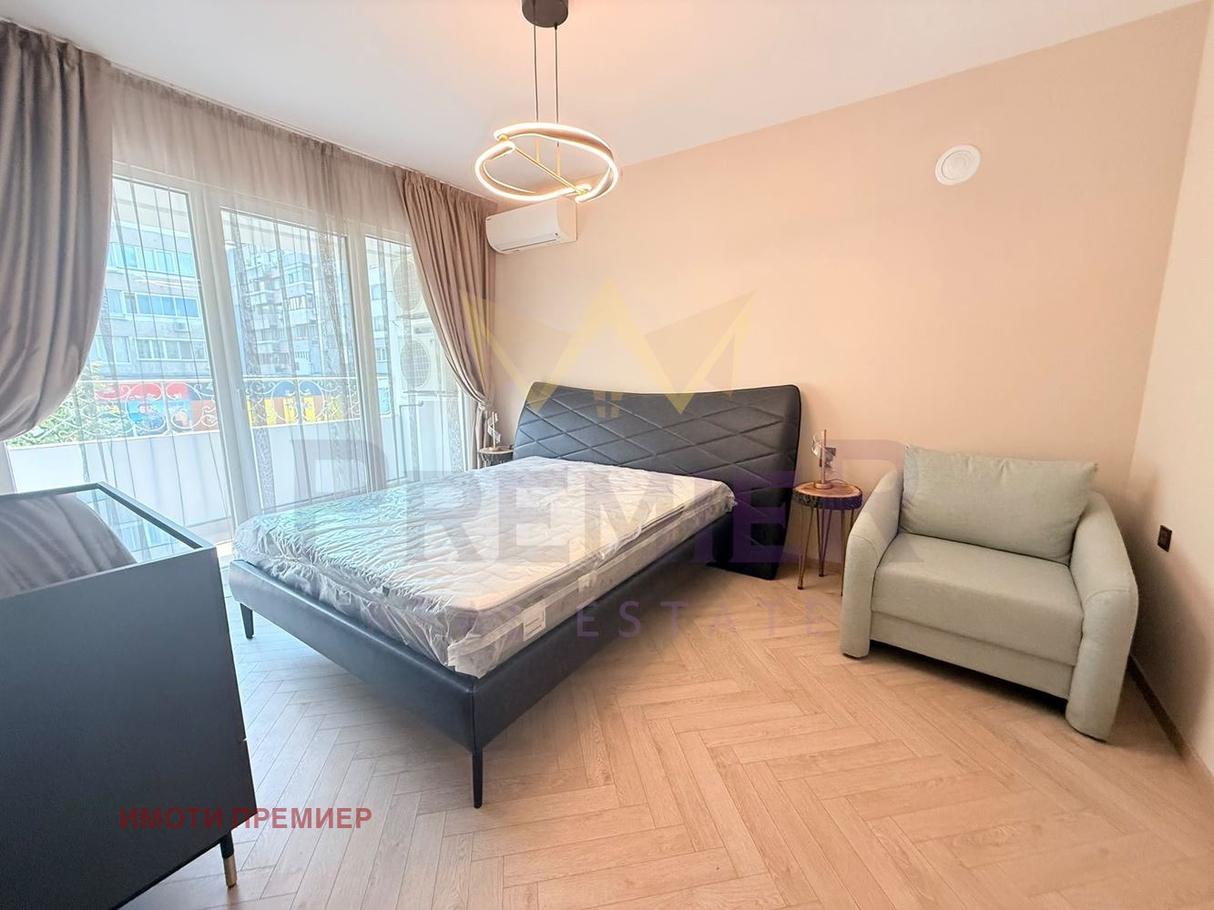 Продава 4-СТАЕН, гр. Варна, Център, снимка 3 - Апартаменти - 56015450