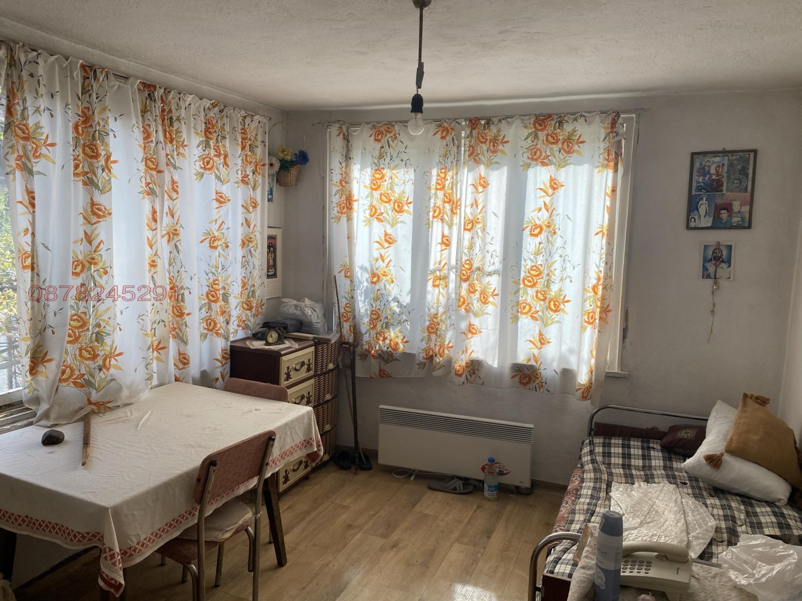 Продава КЪЩА, гр. Кърджали, Веселчане, снимка 6 - Къщи - 53634183