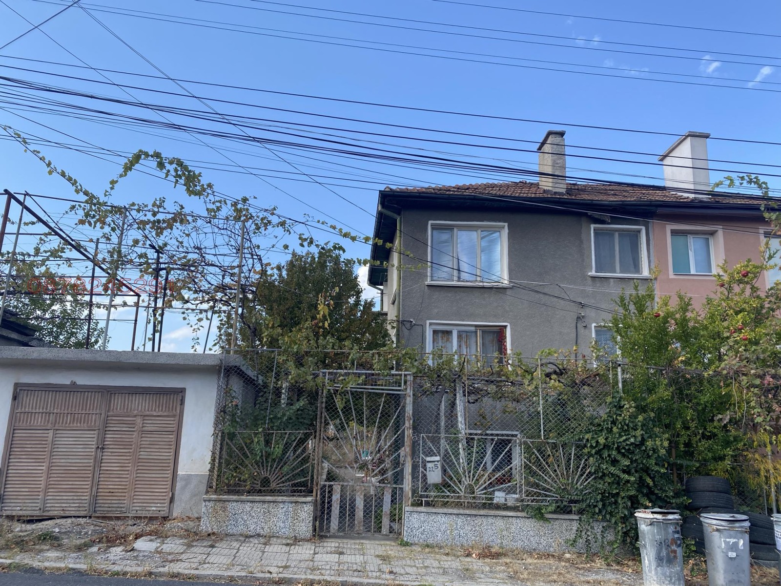 Продава КЪЩА, гр. Кърджали, Веселчане