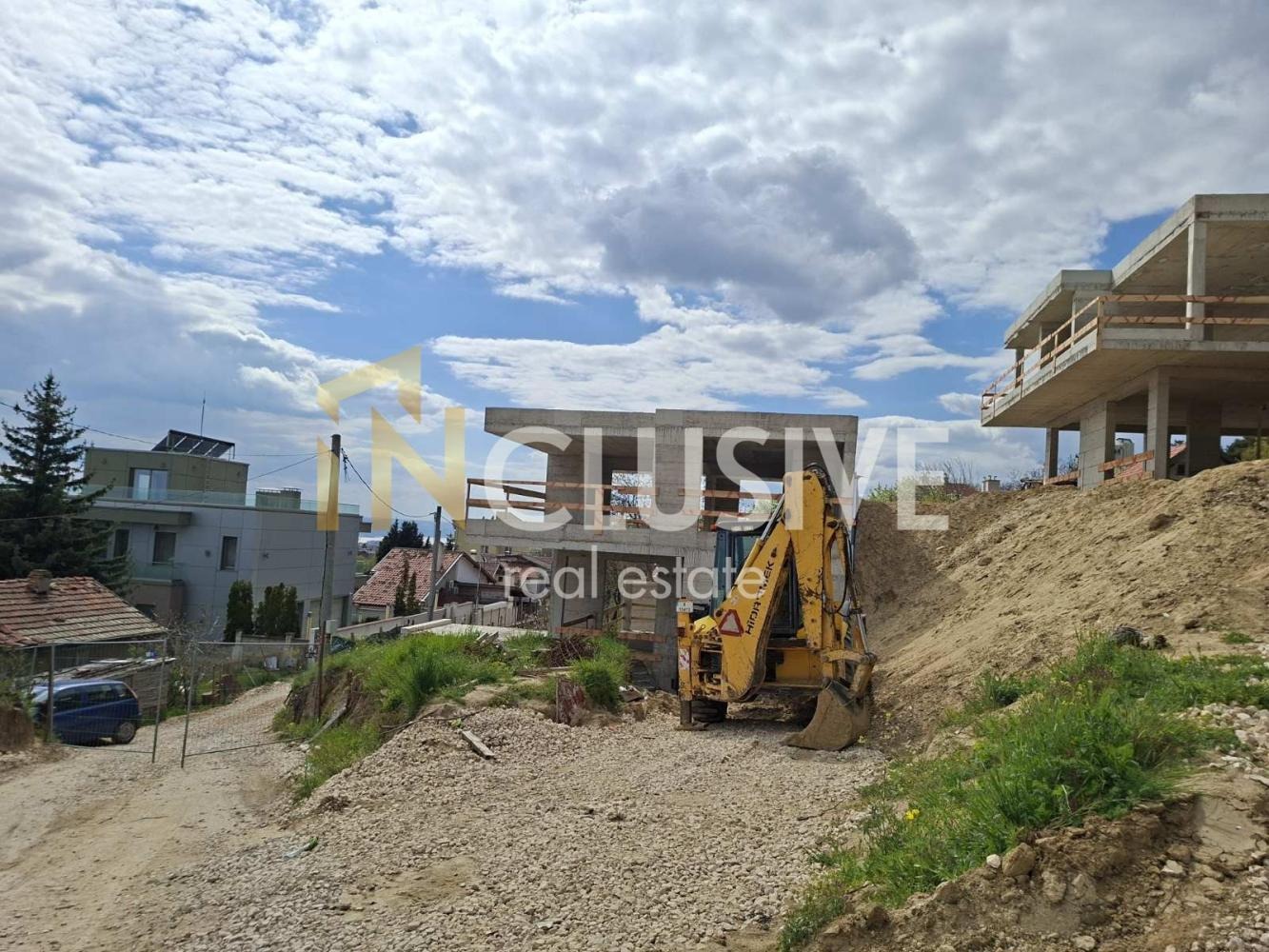 Продава КЪЩА, гр. Варна, м-т Акчелар