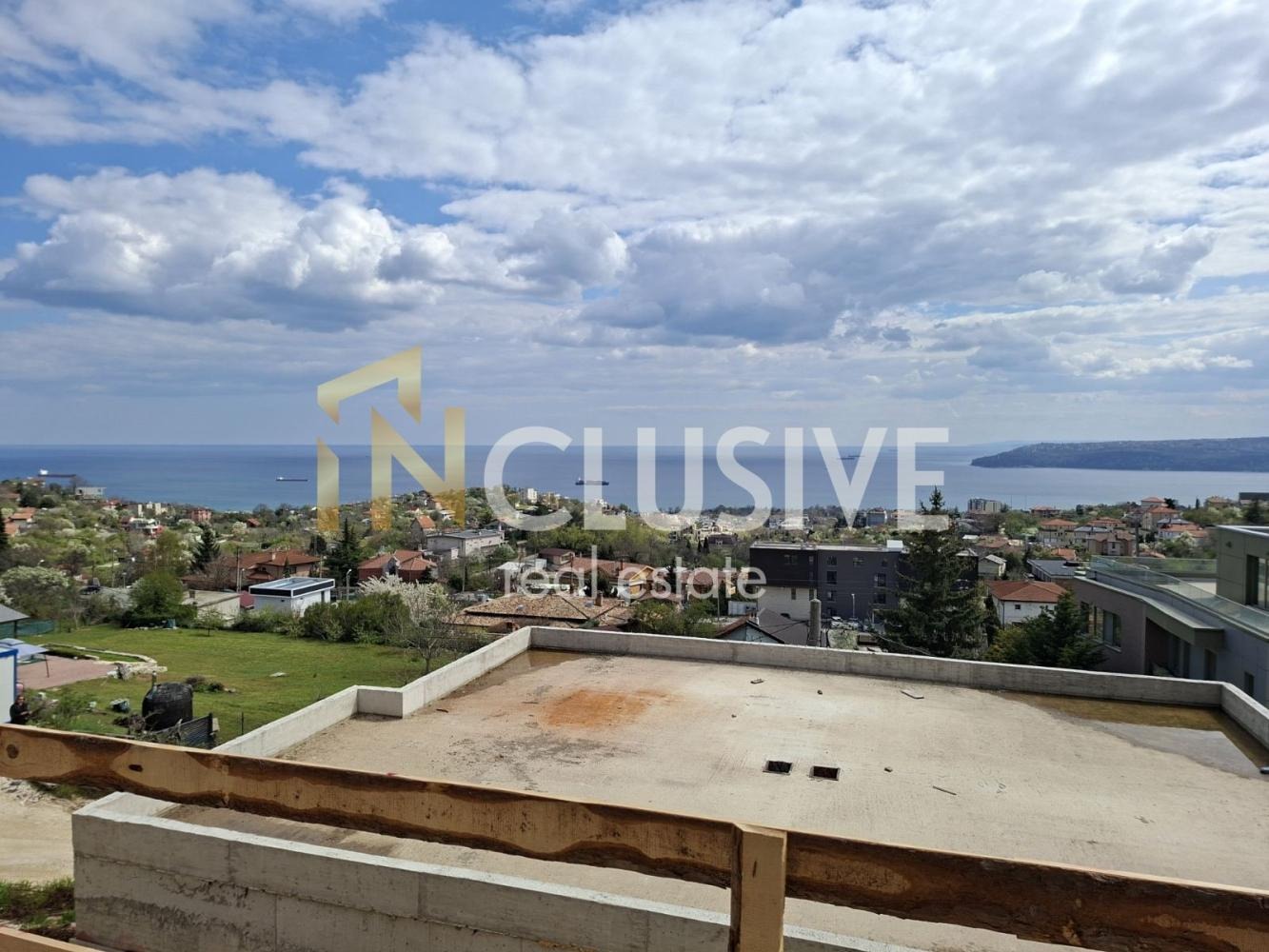 Продава КЪЩА, гр. Варна, м-т Акчелар, снимка 11 - Къщи - 54329284