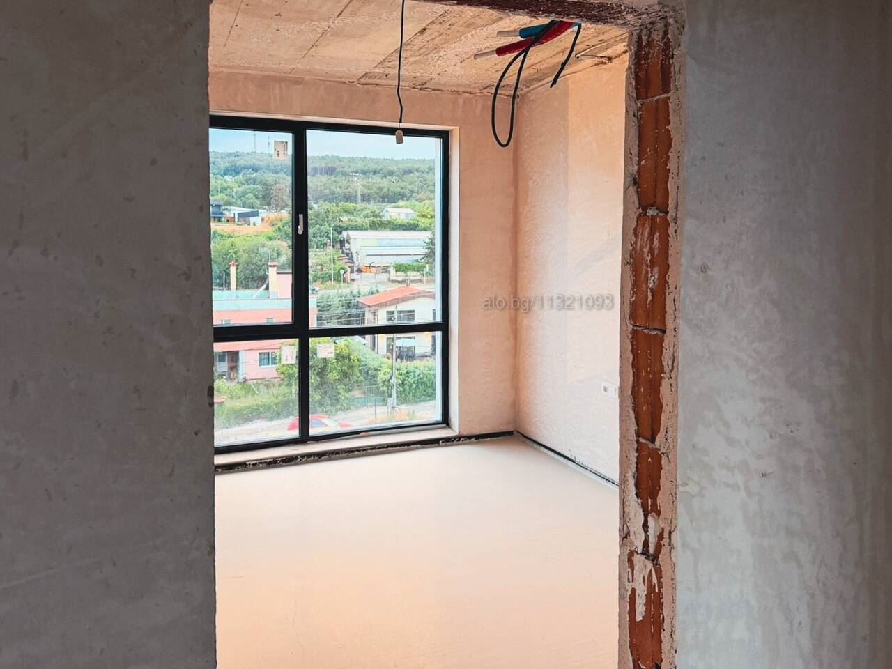 Продава КЪЩА, гр. Варна, м-т Горна Трака, снимка 5 - Къщи - 55626209