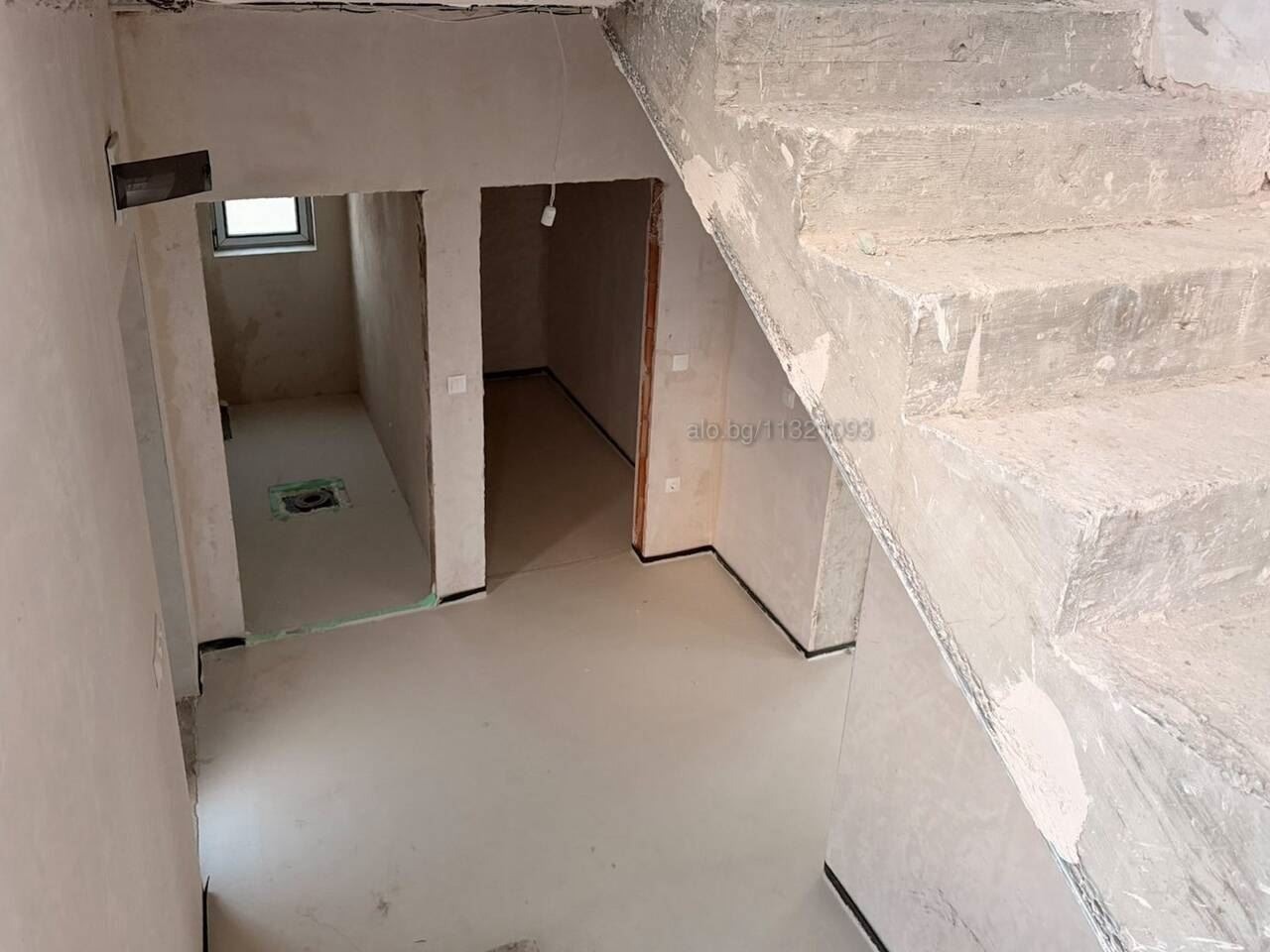 Продава КЪЩА, гр. Варна, м-т Горна Трака, снимка 4 - Къщи - 55626209