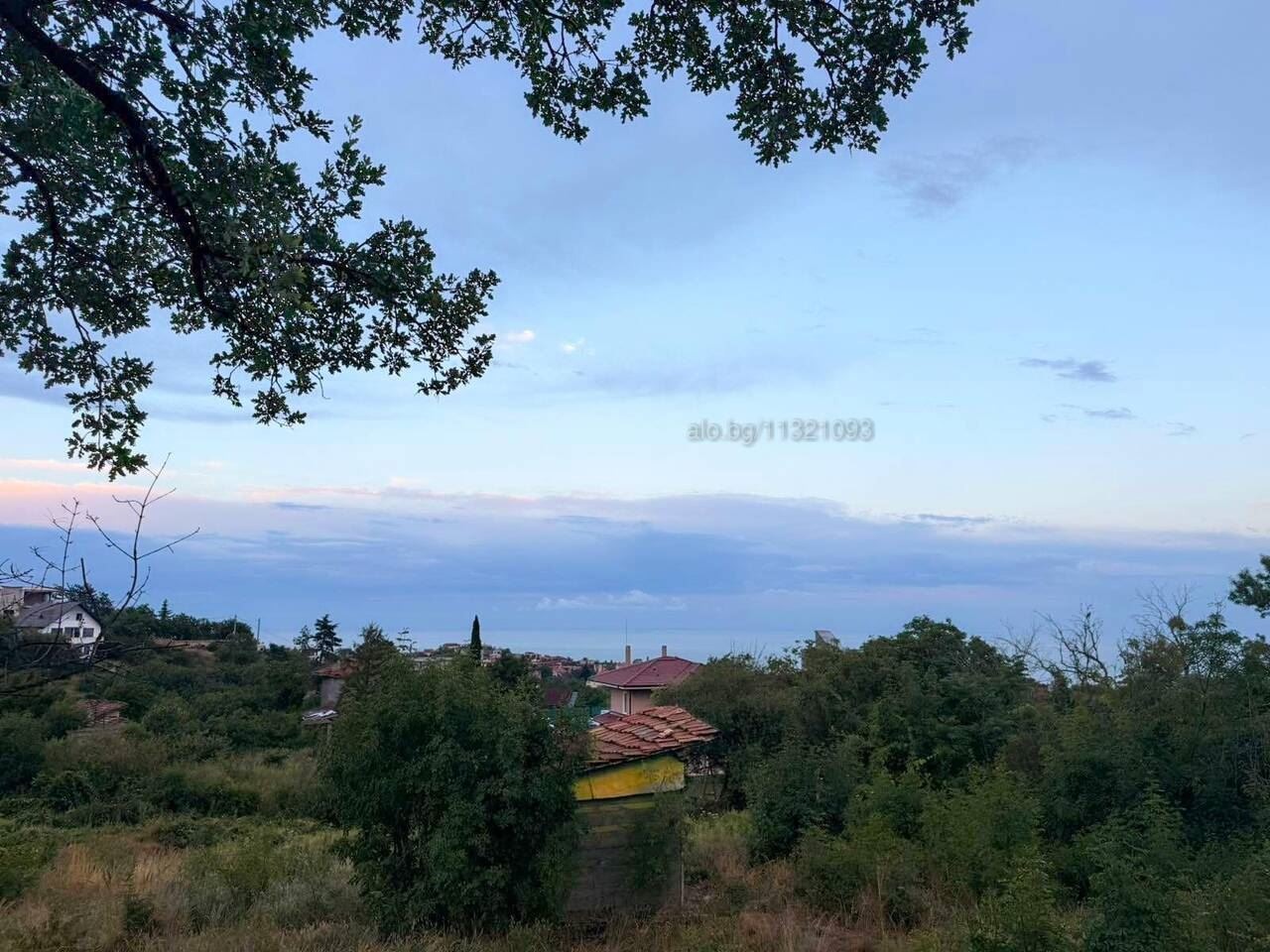 Продава КЪЩА, гр. Варна, м-т Горна Трака, снимка 7 - Къщи - 55626209