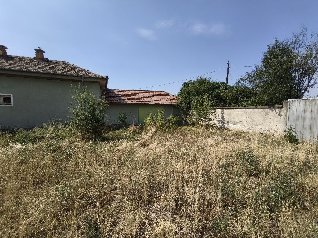 Продава КЪЩА, с. Сухозем, област Пловдив, снимка 4 - Къщи - 55771213