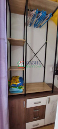 Продава  1-стаен област Бургас , к.к. Слънчев бряг , 32 кв.м | 53879828 - изображение [3]