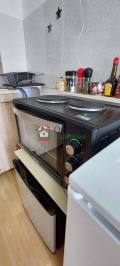 Продава  1-стаен област Бургас , к.к. Слънчев бряг , 32 кв.м | 53879828 - изображение [6]