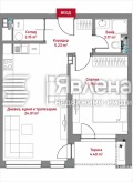 Продава  2-стаен град София , Център , 65 кв.м | 83866983 - изображение [2]