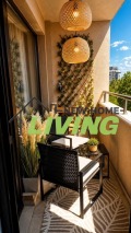 Продава  2-стаен град Пловдив , Тракия , 60 кв.м | 94469923 - изображение [9]