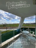 Продава  2-стаен област Бургас , гр. Ахелой , 64 кв.м | 82186050 - изображение [3]